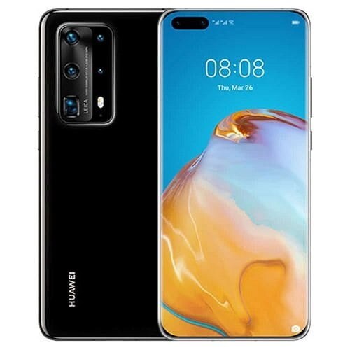 Huawei P50 Antivirus & Anti-Malware Protection