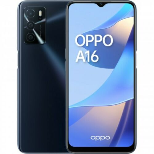 Oppo A16 Antivirus & Anti-Malware Protection