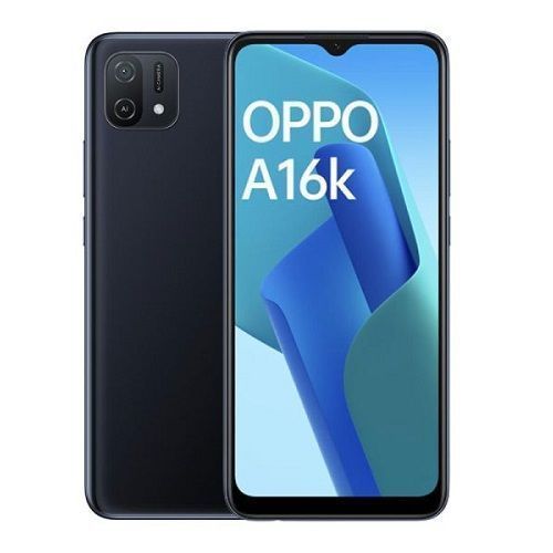 Oppo A16K Antivirus & Anti-Malware Protection