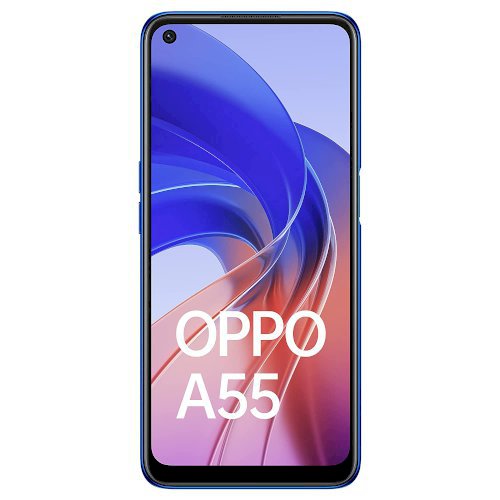 Oppo A55 5G Antivirus & Anti-Malware Protection