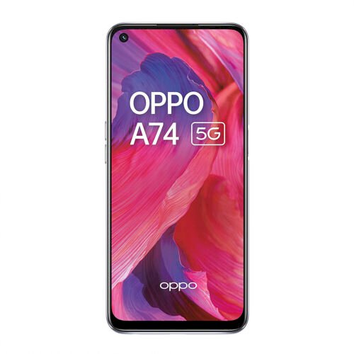 Oppo A74 5G Antivirus & Anti-Malware Protection