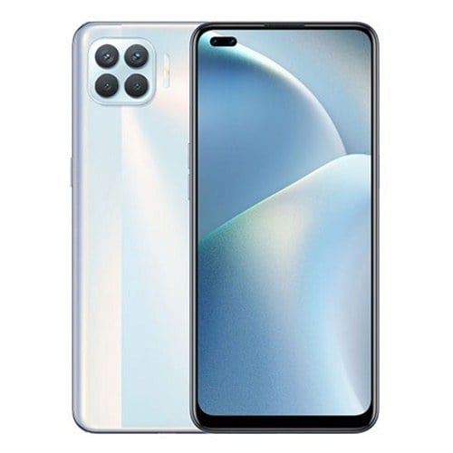 Oppo Reno4 F Antivirus & Anti-Malware Protection