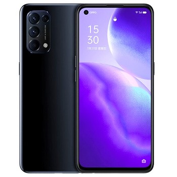 Oppo Reno5 5G Antivirus & Anti-Malware Protection