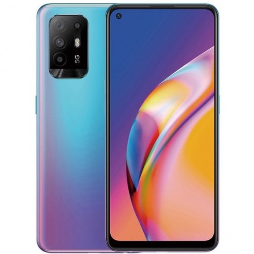 Oppo Reno5 Z Antivirus & Anti-Malware Protection