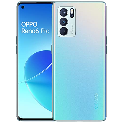 Oppo Reno6 Antivirus & Anti-Malware Protection