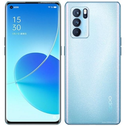 Oppo Reno6 Pro+ 5G Antivirus & Anti-Malware Protection