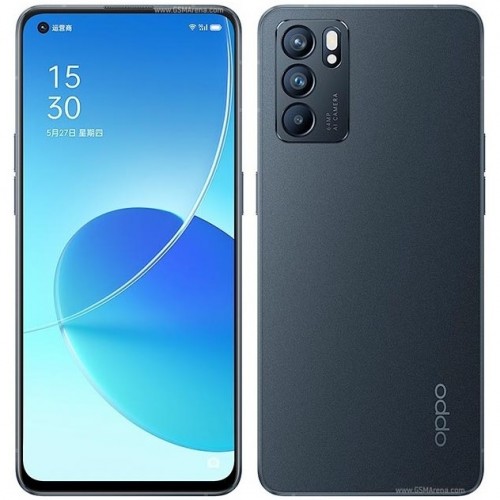 Oppo Reno6 Pro 5G Antivirus & Anti-Malware Protection